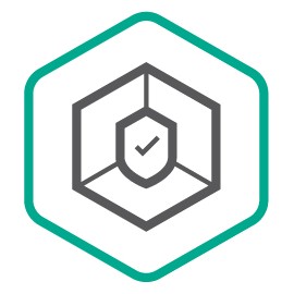 Kaspersky Lab Small Office Security 7 Licencia básica 1 licencia(s) 1 año(s)