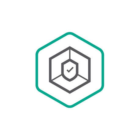 Kaspersky Lab Small Office Security 7 Licencia básica 1 licencia(s) 1 año(s)