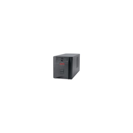 APC Smart UPS 750VA