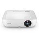 Benq MS536 videoproyector Standard throw projector 4000 lúmenes ANSI DLP SVGA (800x600) Blanco - 9h.jn677.33e