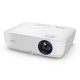 Benq MS536 videoproyector Standard throw projector 4000 lúmenes ANSI DLP SVGA (800x600) Blanco - 9h.jn677.33e