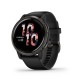 Garmin Venu 2 reloj deportivo Pantalla táctil Bluetooth 416 x 416 Pixeles Negro - 010-02430-11