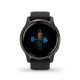 Garmin Venu 2 reloj deportivo Pantalla táctil Bluetooth 416 x 416 Pixeles Negro - 010-02430-11