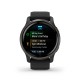 Garmin Venu 2 reloj deportivo Pantalla táctil Bluetooth 416 x 416 Pixeles Negro - 010-02430-11