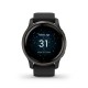 Garmin Venu 2 reloj deportivo Pantalla táctil Bluetooth 416 x 416 Pixeles Negro - 010-02430-11