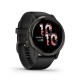 Garmin Venu 2 reloj deportivo Pantalla táctil Bluetooth 416 x 416 Pixeles Negro - 010-02430-11