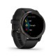 Garmin Venu 2 reloj deportivo Pantalla táctil Bluetooth 416 x 416 Pixeles Negro - 010-02430-11