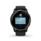 Garmin Venu 2 reloj deportivo Pantalla táctil Bluetooth 416 x 416 Pixeles Negro - 010-02430-11