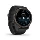 Garmin Venu 2 reloj deportivo Pantalla táctil Bluetooth 416 x 416 Pixeles Negro - 010-02430-11