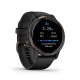 Garmin Venu 2 reloj deportivo Pantalla táctil Bluetooth 416 x 416 Pixeles Negro - 010-02430-11