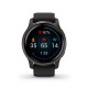 Garmin Venu 2 reloj deportivo Pantalla táctil Bluetooth 416 x 416 Pixeles Negro - 010-02430-11