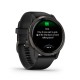 Garmin Venu 2 reloj deportivo Pantalla táctil Bluetooth 416 x 416 Pixeles Negro - 010-02430-11