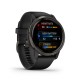 Garmin Venu 2 reloj deportivo Pantalla táctil Bluetooth 416 x 416 Pixeles Negro - 010-02430-11