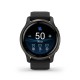 Garmin Venu 2 reloj deportivo Pantalla táctil Bluetooth 416 x 416 Pixeles Negro - 010-02430-11