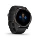 Garmin Venu 2 reloj deportivo Pantalla táctil Bluetooth 416 x 416 Pixeles Negro - 010-02430-11