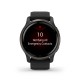 Garmin Venu 2 reloj deportivo Pantalla táctil Bluetooth 416 x 416 Pixeles Negro - 010-02430-11