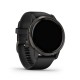 Garmin Venu 2 reloj deportivo Pantalla táctil Bluetooth 416 x 416 Pixeles Negro - 010-02430-11