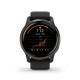 Garmin Venu 2 reloj deportivo Pantalla táctil Bluetooth 416 x 416 Pixeles Negro - 010-02430-11