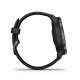 Garmin Venu 2 reloj deportivo Pantalla táctil Bluetooth 416 x 416 Pixeles Negro - 010-02430-11