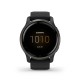 Garmin Venu 2 reloj deportivo Pantalla táctil Bluetooth 416 x 416 Pixeles Negro - 010-02430-11