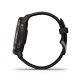 Garmin Venu 2 reloj deportivo Pantalla táctil Bluetooth 416 x 416 Pixeles Negro - 010-02430-11