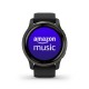 Garmin Venu 2 reloj deportivo Pantalla táctil Bluetooth 416 x 416 Pixeles Negro - 010-02430-11