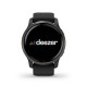 Garmin Venu 2 reloj deportivo Pantalla táctil Bluetooth 416 x 416 Pixeles Negro - 010-02430-11