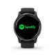 Garmin Venu 2 reloj deportivo Pantalla táctil Bluetooth 416 x 416 Pixeles Negro - 010-02430-11
