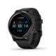 Garmin Venu 2 reloj deportivo Pantalla táctil Bluetooth 416 x 416 Pixeles Negro - 010-02430-11