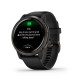Garmin Venu 2 reloj deportivo Pantalla táctil Bluetooth 416 x 416 Pixeles Negro - 010-02430-11