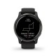 Garmin Venu 2 reloj deportivo Pantalla táctil Bluetooth 416 x 416 Pixeles Negro - 010-02430-11