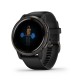 Garmin Venu 2 reloj deportivo Pantalla táctil Bluetooth 416 x 416 Pixeles Negro - 010-02430-11