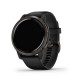 Garmin Venu 2 reloj deportivo Pantalla táctil Bluetooth 416 x 416 Pixeles Negro - 010-02430-11