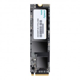 Apacer AS2280P4 M.2 512 GB PCI Express 3.0 3D TLC NVMe - ap512gas2280p4-1
