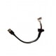 Zebra A9183902 cable USB 0,18 m USB A Negro