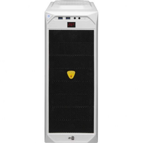 Aerocool VS9 2 ATX Blanco