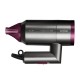 Solac Hair&Go Ionic 2000 W Gris, Púrpura - s90005500