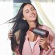 Solac Hair&Go Ionic 2000 W Gris, Púrpura - s90005500