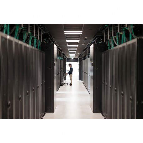 Hewlett Packard Enterprise Q9B90AAE licencia y actualización de software 1 licencia(s)