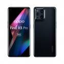 OPPO Find X3 Pro 17 cm (6.7'') SIM doble ColorOS 11.2 5G USB Tipo C 12 GB 256 GB 4500 mAh Negro 5991348