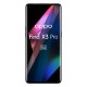 OPPO Find X3 Pro 17 cm (6.7'') SIM doble ColorOS 11.2 5G USB Tipo C 12 GB 256 GB 4500 mAh Negro 5991348