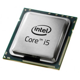 Intel Core i5-661 procesador 3,33 GHz 4 MB Smart Cache - (SLBNE)CM80616004794