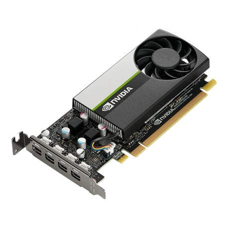 PNY NVIDIA T1000 4 GB GDDR6 - vcnt1000-pb