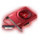 Creative Labs Creative Sound Blaster Z SE Interno 7.1 canales PCI-E - 70sb150000004