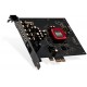 Creative Labs Creative Sound Blaster Z SE Interno 7.1 canales PCI-E - 70sb150000004
