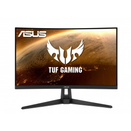 ASUS TUF Gaming VG27VH1B 68,6 cm (27'') 1920 x 1080 Pixeles Full HD LED Negro 90LM0691-B01170