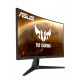 ASUS TUF Gaming VG27VH1B 68,6 cm (27'') 1920 x 1080 Pixeles Full HD LED Negro 90LM0691-B01170