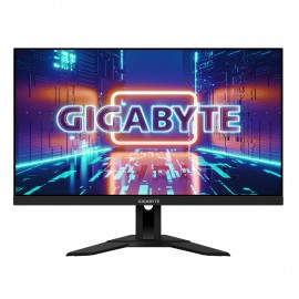 Gigabyte M28U 71,1 cm (28'') 3840 x 2160 Pixeles 4K Ultra HD LED Negro - 20VM0-M28UBA-1EKR