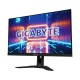 Gigabyte M28U 71,1 cm (28'') 3840 x 2160 Pixeles 4K Ultra HD LED Negro - 20VM0-M28UBA-1EKR
