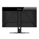 Gigabyte M28U 71,1 cm (28'') 3840 x 2160 Pixeles 4K Ultra HD LED Negro - 20VM0-M28UBA-1EKR